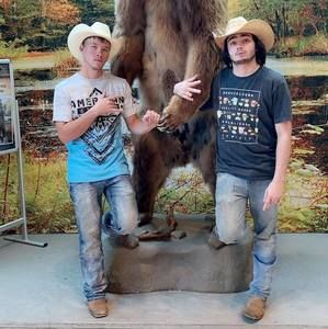 Meet your Posher, Alex